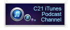 C21 iTunes Podcast Channel